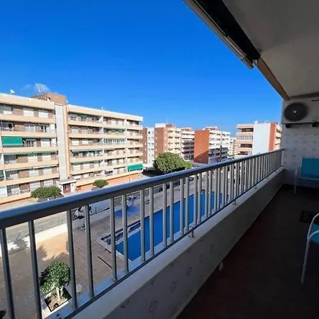 Modernized 2 Bed With Com Pool Pp27