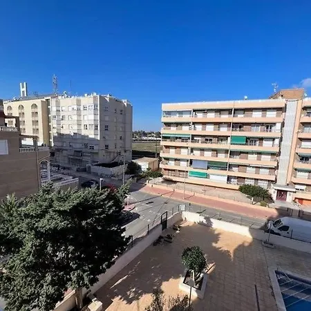 Apartamento Modernized 2 Bed With Com Pool Pp27 *