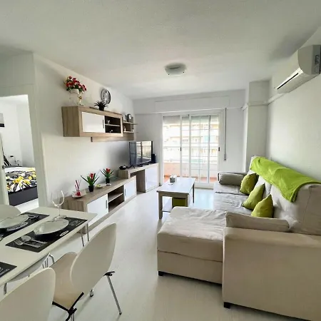 Lovely Punta Prima Near The Pp27 Апартаменты *
