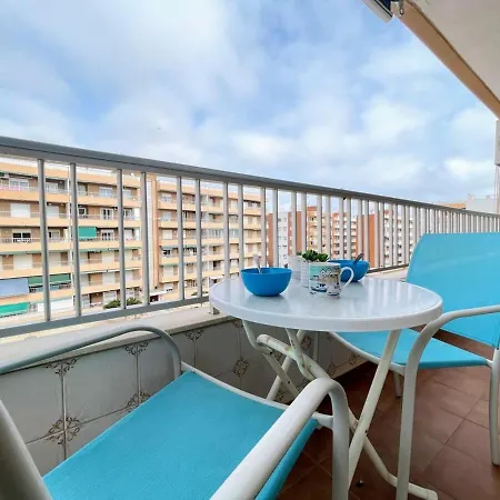 Apartamento Modernized 2 Bed With Com Pool Pp27