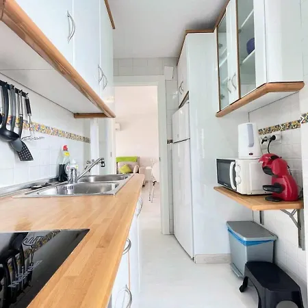 Modernized 2 Bed With Com Pool Pp27 Apartamento *