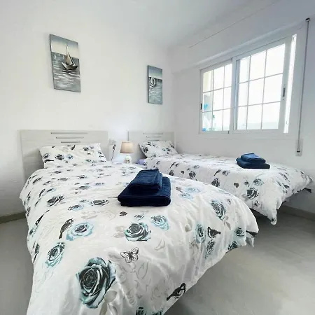Apartamento Modernized 2 Bed With Com Pool Pp27