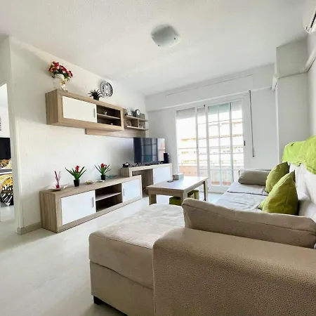 Modernized 2 Bed With Com Pool Pp27 Apartamento Torrevieja